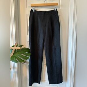 Gap HighRise SoftSuit Trouser